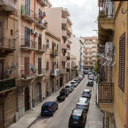 Apartment Casa Mami