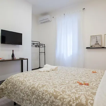 Casa Mami * Palermo