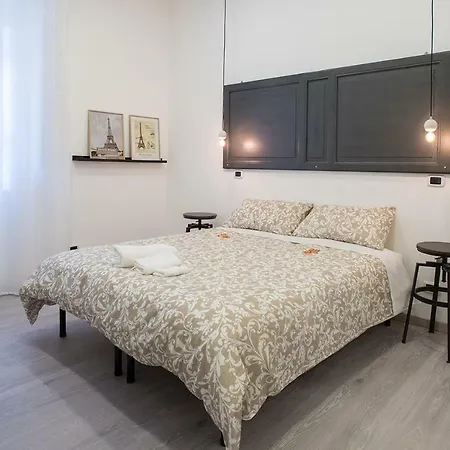 Casa Mami Apartment Palermo