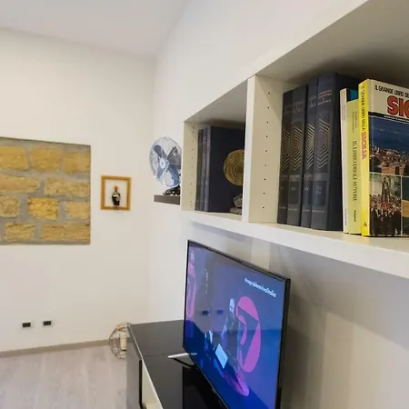 Casa Mami Apartment