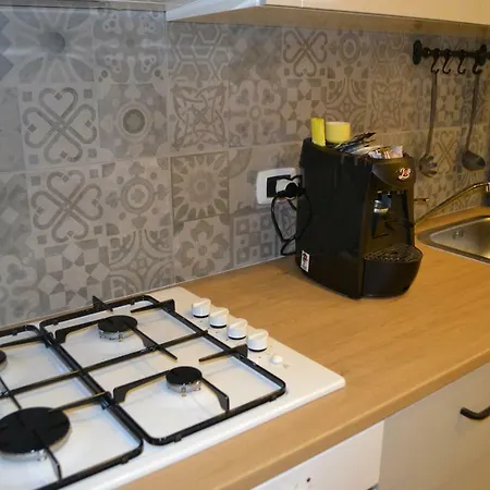 Casa Mami Apartment *