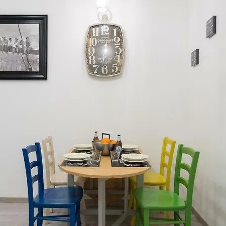 Apartment Casa Mami