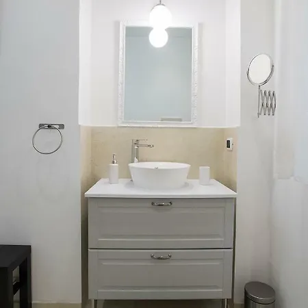 Apartment Casa Mami
